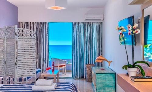Rethymno Appartement | Palm Beach Hotel Apartments