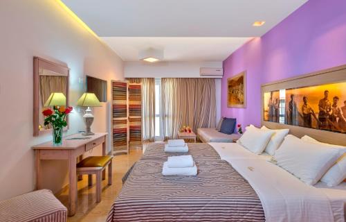 Rethymno Appartement | Palm Beach Hotel Apartments