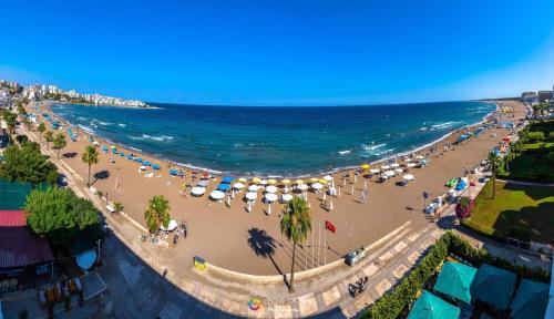 Atakent Hôtel | Palm Beach Hotel
