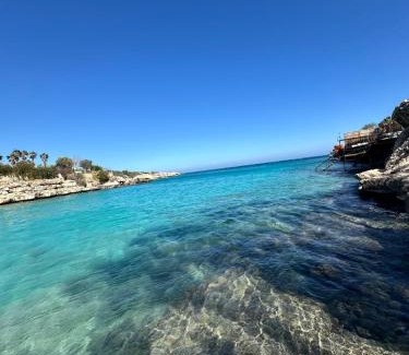 Atakent Hôtel | Palm Beach Hotel