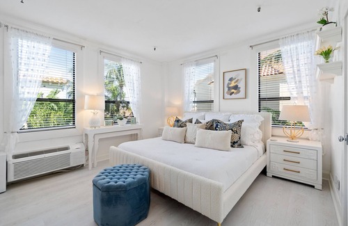 Palm Beach - West Palm Beach Hôtel | Palm Beach Little Gem
