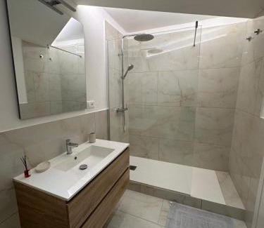 Bissone Appartement | Palm Beach Loft Bissone