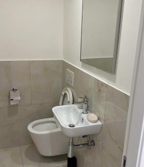 Bissone Appartement | Palm Beach Loft Bissone