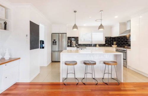 Palm Beach Maison | Palm Beach Oasis | Pool Sauna | Sleeps 11