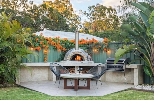 Palm Beach Maison | Palm Beach Oasis | Pool Sauna | Sleeps 11
