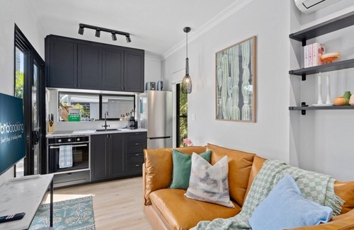 Palm Beach Maison | Palm Beach Poolside Haven – 4BR & Outdoor Living