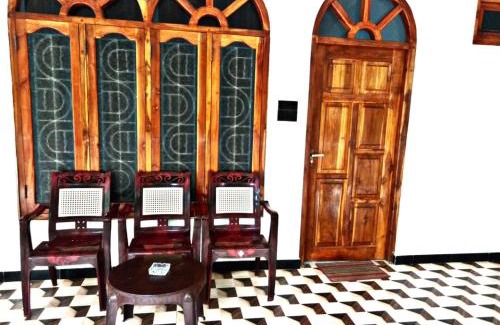Uppuveli Station Balnéaire | Palm Beach Resort by Yosha Guest