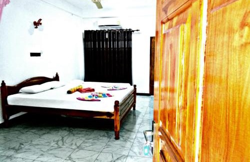 Uppuveli Station Balnéaire | Palm Beach Resort by Yosha Guest