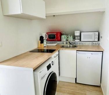Nettle Bay Appartement | Palm Beach Superbe Studio sur la plage Nettle Bay Beach Club