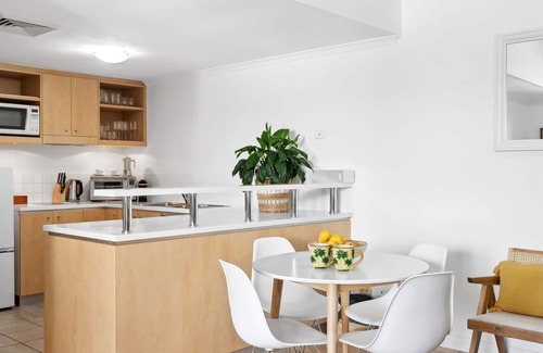 Palm Beach Appartement | Palm Beach le phare