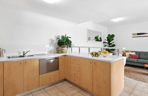 Palm Beach Appartement | Palm Beach le phare