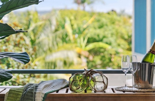 Palm Beach Appartement | Palm Beach le phare