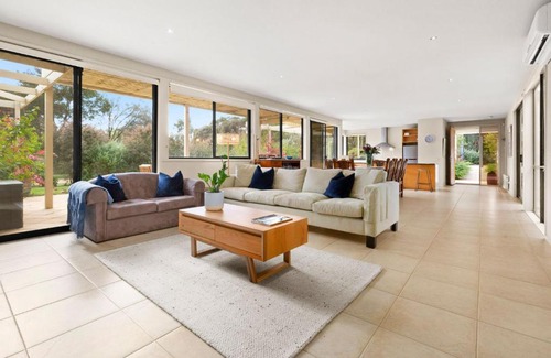 Merricks Beach Maison | Palm Beachside Retreat