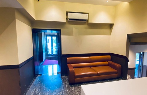 Wellington Pier Hôtel | Palm Breeze Hotel - Colaba