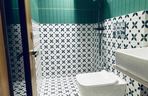 Wellington Pier Hôtel | Palm Breeze Hotel - Colaba