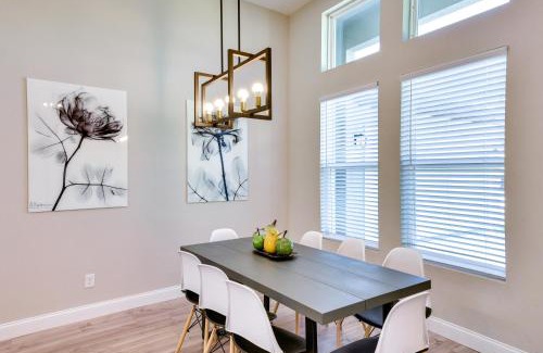 Palm Coast Maison | Palm Coast Family Retreat with Private Pool!