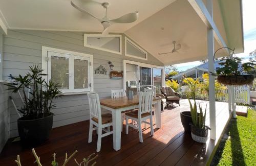 Avalon Beach Appartement | Palm Cottage Avalon Beach