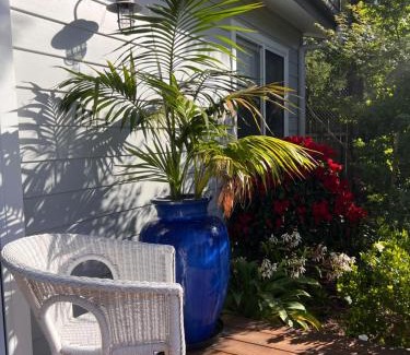 Avalon Beach Appartement | Palm Cottage Avalon Beach