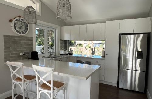Avalon Beach Appartement | Palm Cottage Avalon Beach
