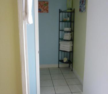 Dunedin Hôtel | Palm Court Motel