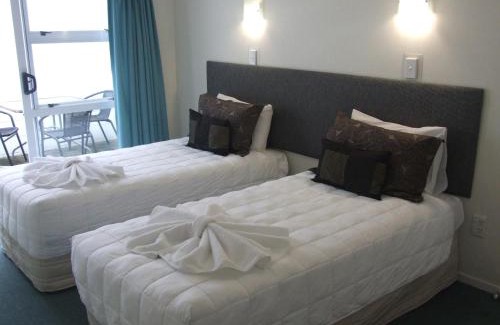 Fenton Street Hôtel | Palm Court Motor Inn