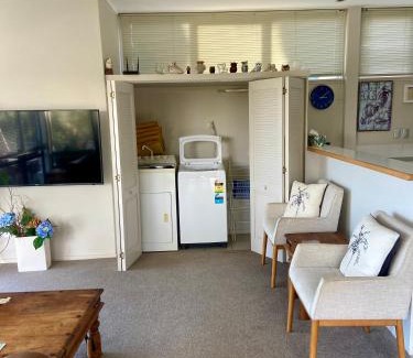 St. Heliers Appartement | Palm Garden Apartment