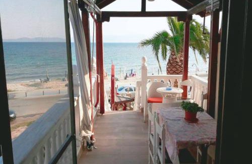 Pangaio Appartement | Palm Garden Villa