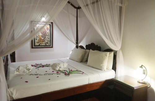 Nuwaragam Palatha Central Hôtel | Palm Garden Village Hotel
