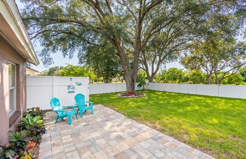 Bradenton Maison | Palm Gardens