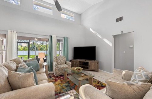 Bradenton Maison | Palm Gardens