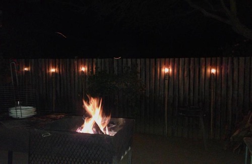 Makhado Maison | Palm Haven Guesthouse