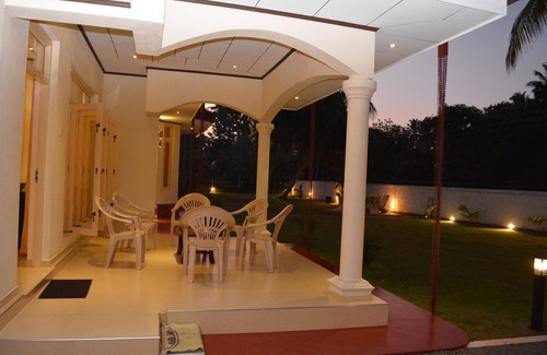 Wennappuwa Maison | Vacances à Palm Heaven