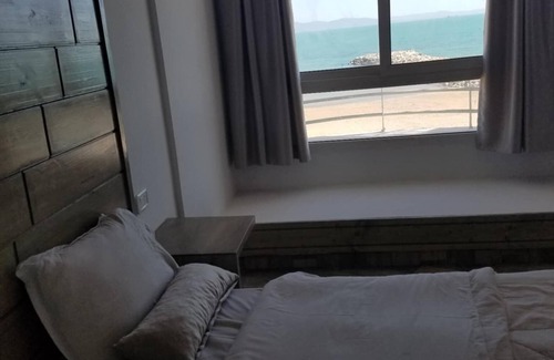 Le Kram Hôtel | Palm Hotel
