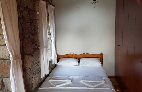 Ortaca Autre | Palm House Dalyan - Stone House with Private Infinity Pool