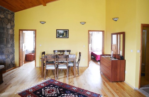 Ortaca Autre | Palm House Dalyan - Stone House with Private Infinity Pool