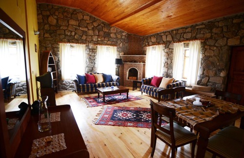 Ortaca Cabine | Palm House Dalyan