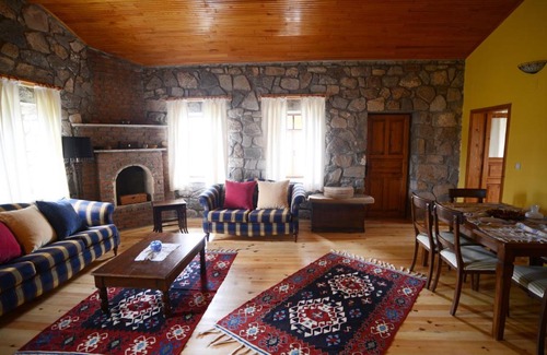 Ortaca Cabine | Palm House Dalyan