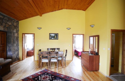 Ortaca Cabine | Palm House Dalyan
