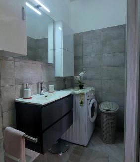 Brusimpiano Appartement | Palm House