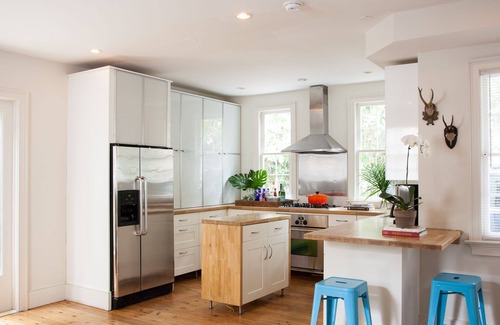 Radcliffeborough Maison | Style Charleston classique