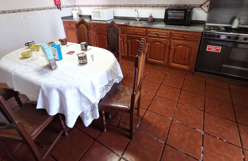 Canical Maison | Palm House Vue Mer WIFI gratuit