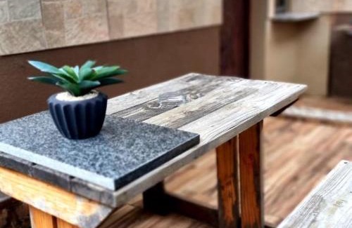 Lephalale Maison | Palm Inn Guesthouse