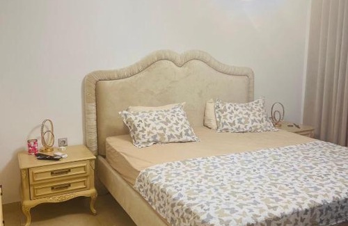 Monastir Appartement | Palm Lake Resort Monastir