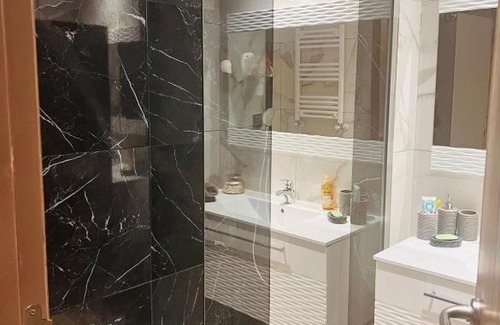 Monastir Appartement | Palm Lake Resort Monastir