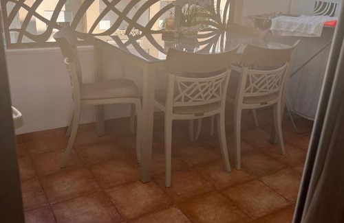 Monastir Appartement | Palm Lake Resort Monastir