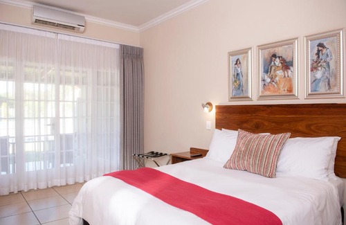 Lephalale Hôtel | Palm Park Hotel