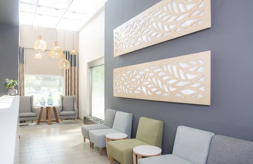 Lephalale Hôtel | Palm Park Hotel
