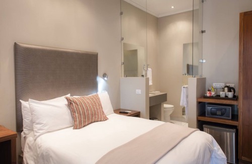 Lephalale Hôtel | Palm Park Hotel