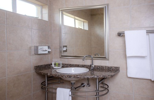Lephalale Hôtel | Palm Park Hotel