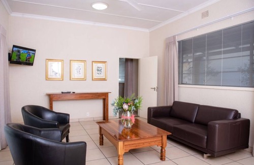 Lephalale Hôtel | Palm Park Hotel